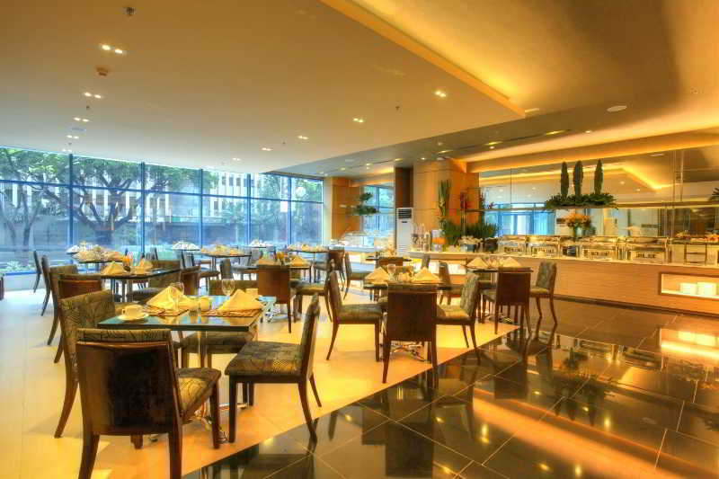 One Pacific Place Serviced Residences Makati City Exterior foto